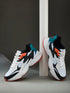 ASTRAL White Men's Sneakers